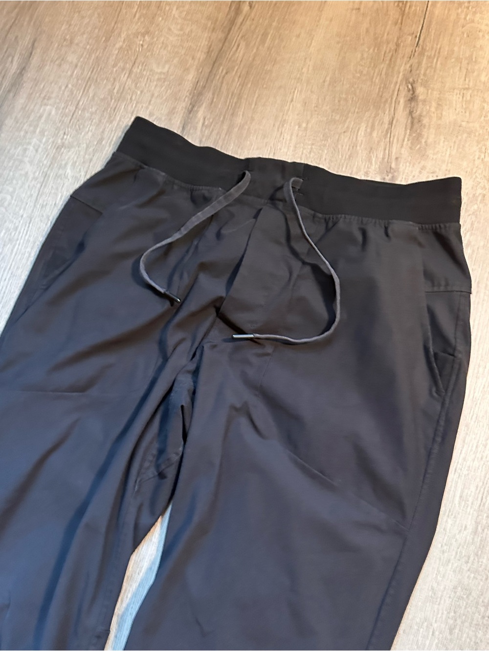 Lululemon ABC Jogger Pants